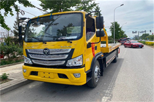 周浦镇汽车救援头像