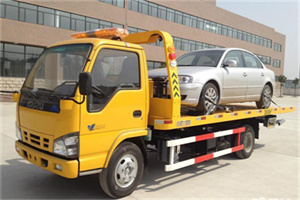 周浦镇道路救援一般怎么收费