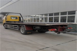 周浦镇24小时公路救援电话