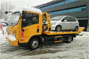 周浦镇附近道路救援服务