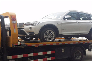 周浦镇拖车24小时服务电话